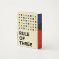 Rule of Three Card Game