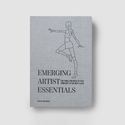 Emerging Artist Essentials Set
