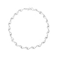 Infinity Links Necklace