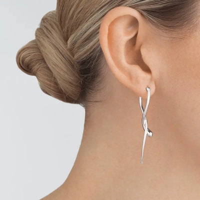 Mercy Dangle Earrings