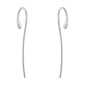 Mercy Long Drop Earrings