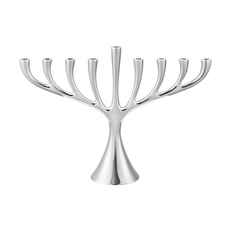 Cobra Menorah