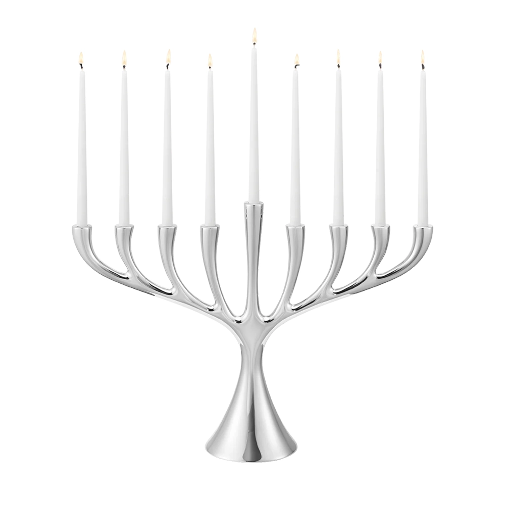 Cobra Menorah