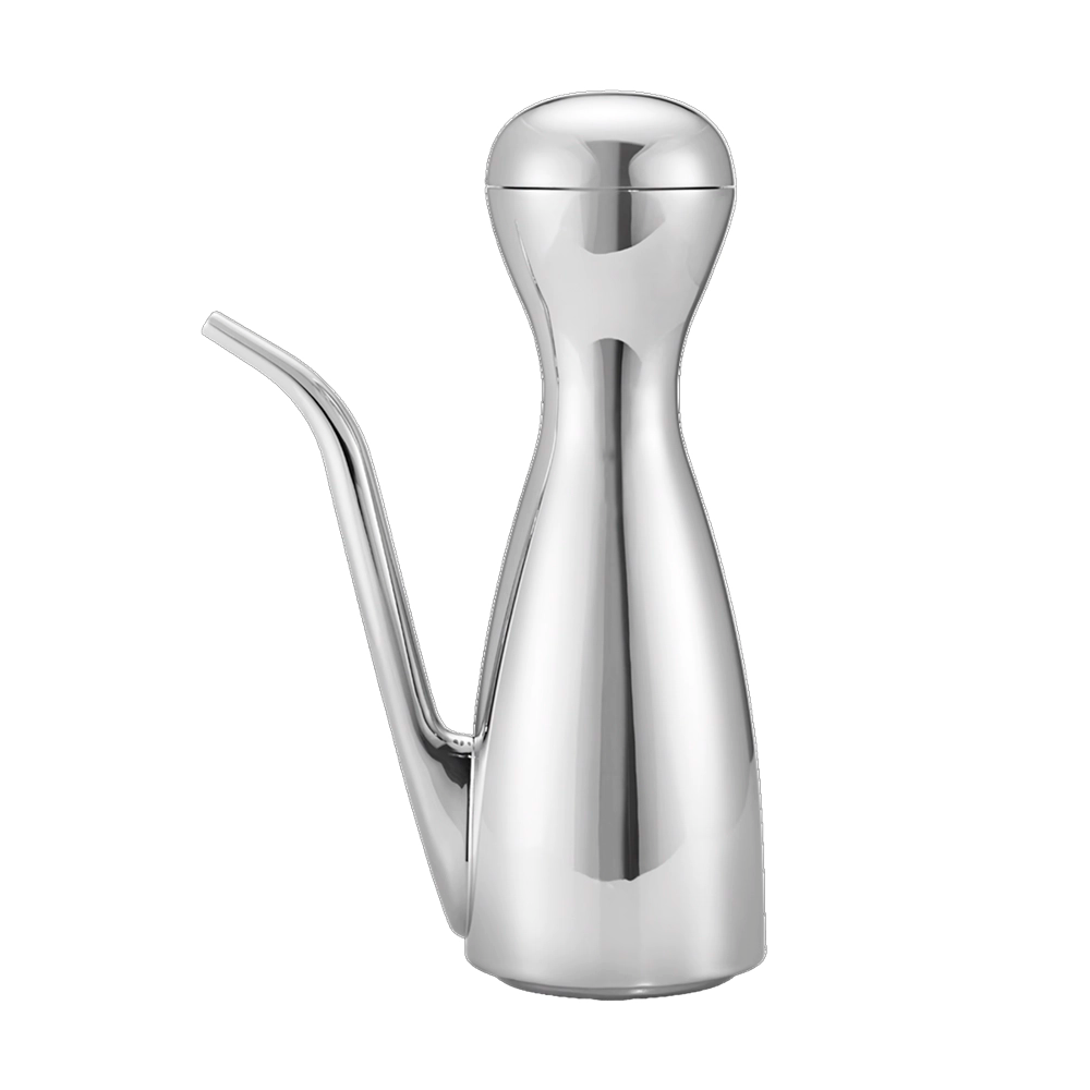 Alfredo Oil Can