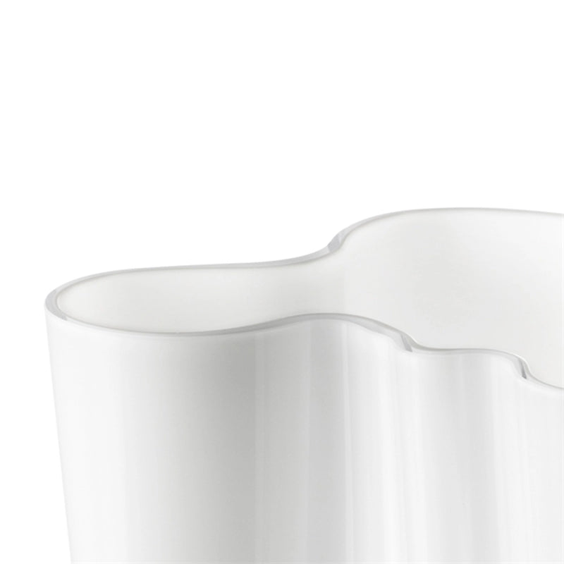 Aalto Vase - Small – MCA Chicago Store Aalto Vase - Small – MCA Chicago Store