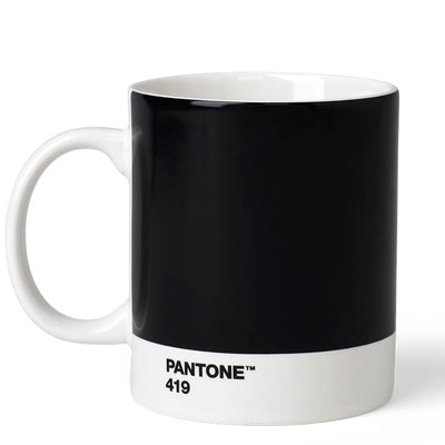 Pantone Mug
