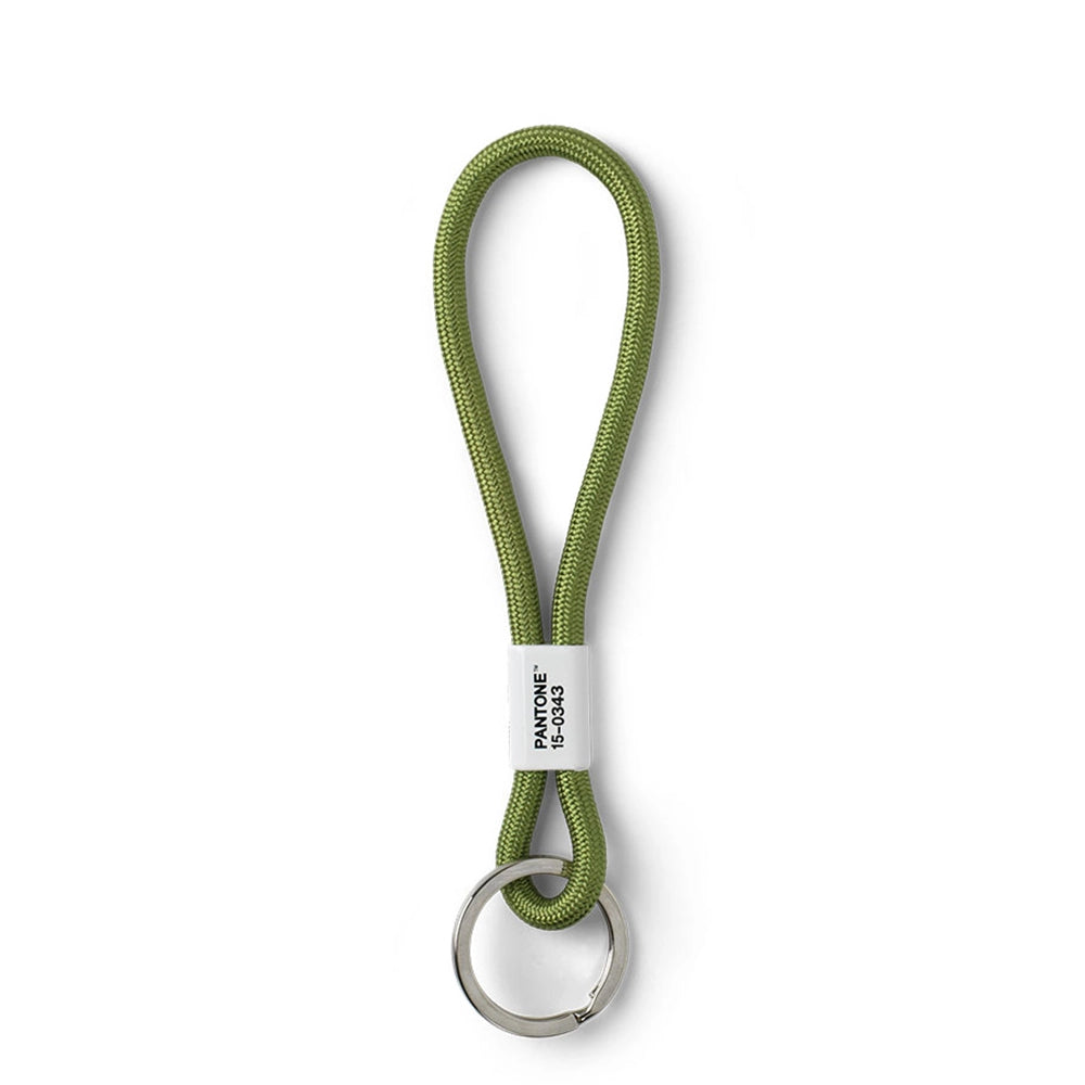 Pantone Key Chain Short MCA Chicago Store