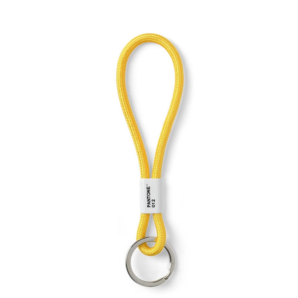 Pantone Key Chain - Short