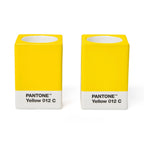 Pantone Candle Taper Holders