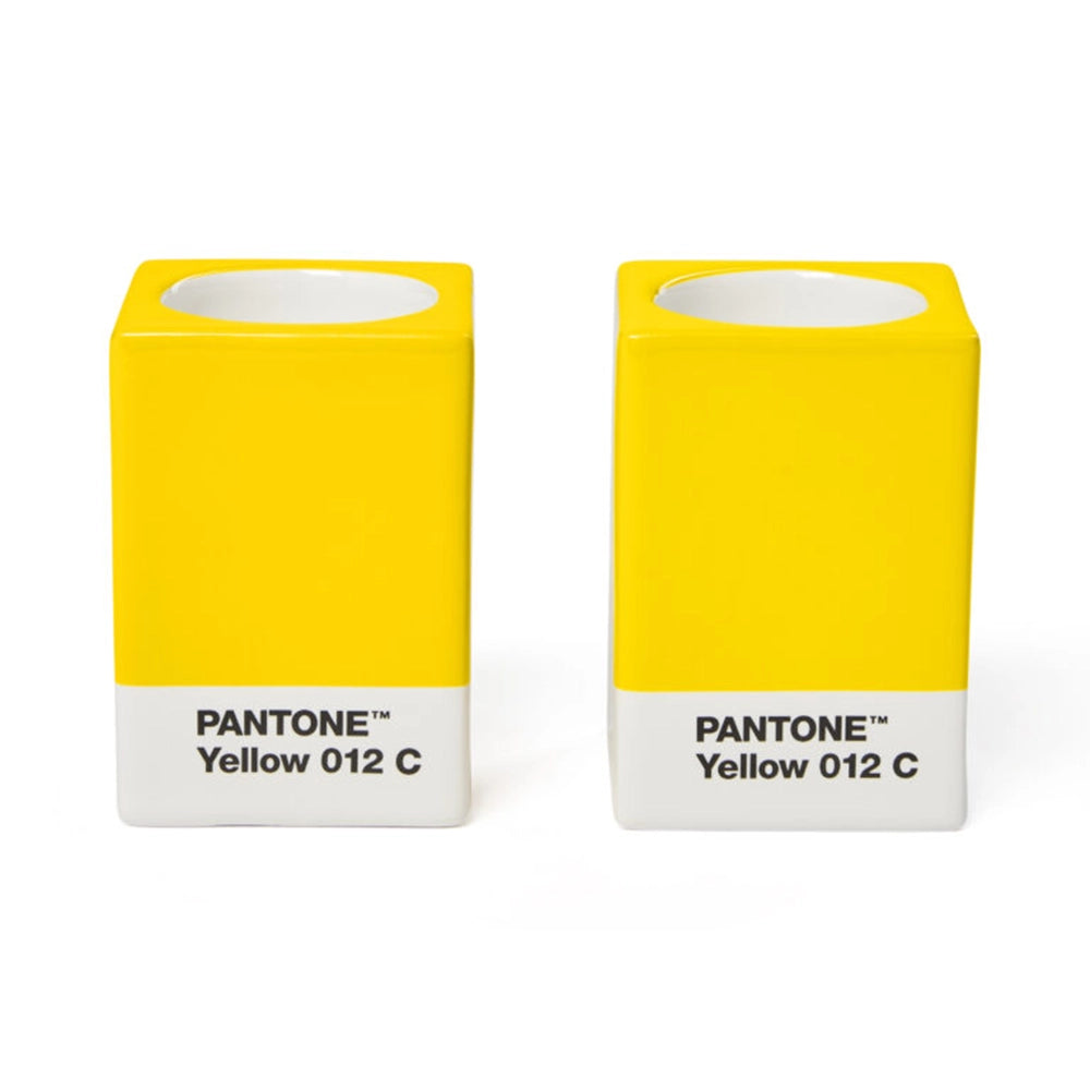 Pantone Candle Taper Holders