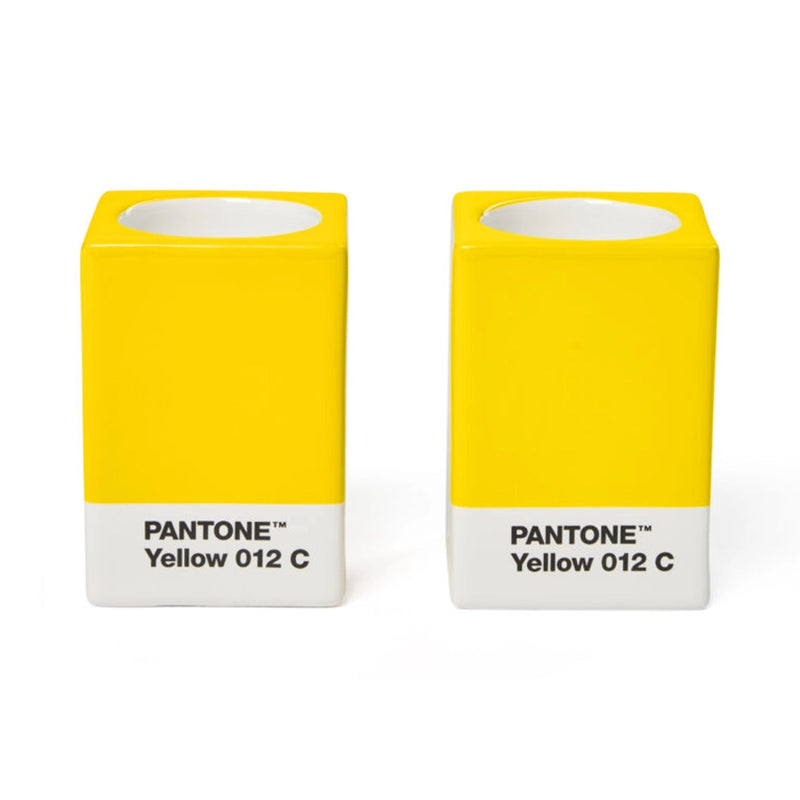 Pantone Candle Taper Holders