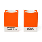 Pantone Candle Taper Holders