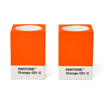 Pantone Candle Taper Holders