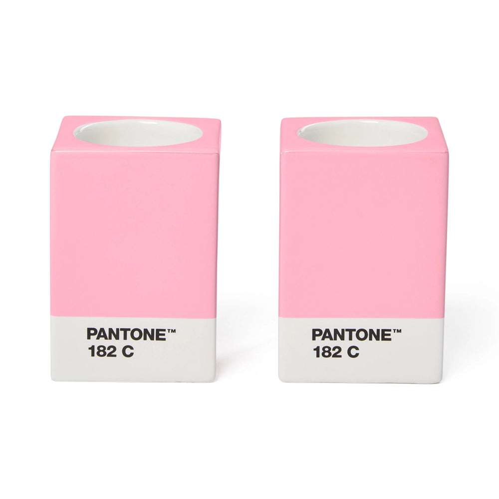 Pantone Candle Taper Holders