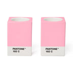 Pantone Candle Taper Holders