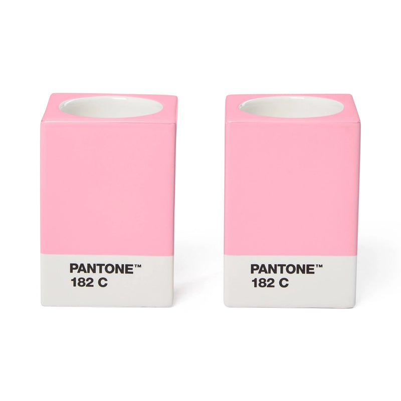 Pantone Candle Taper Holders