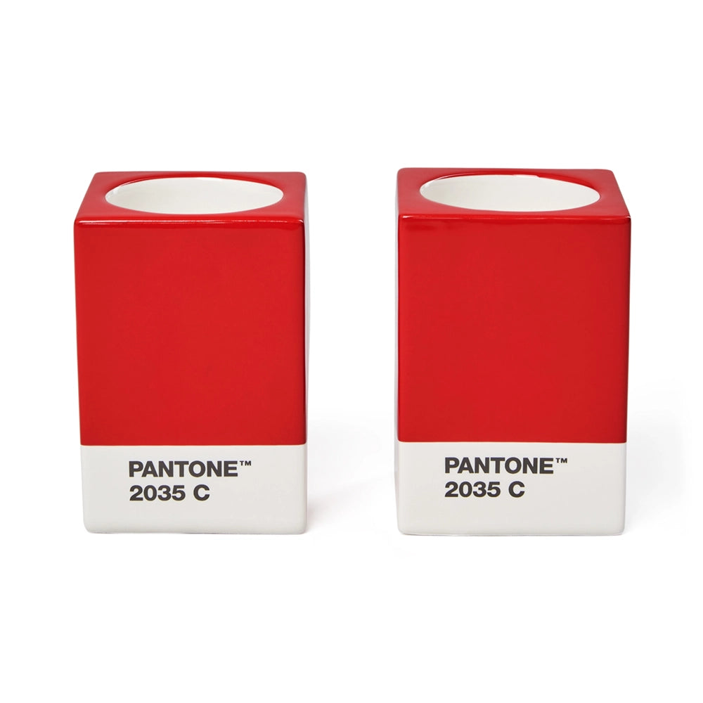 Pantone Candle Taper Holders
