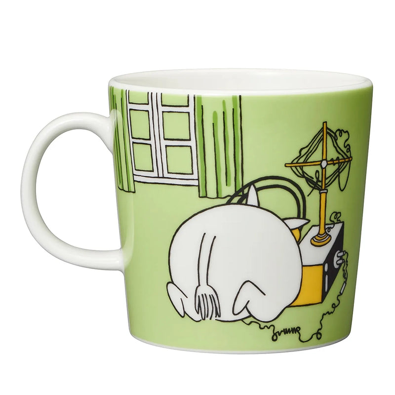 Moomintroll Mug