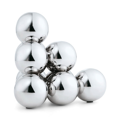 Bubbles Individual Bookend
