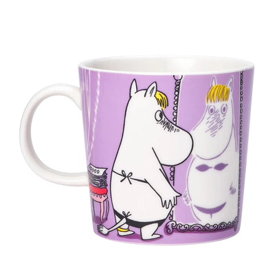 Moomin Snorkmaiden Mug