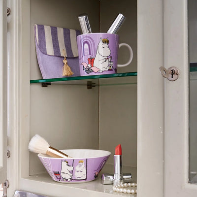 Moomin Snorkmaiden Mug