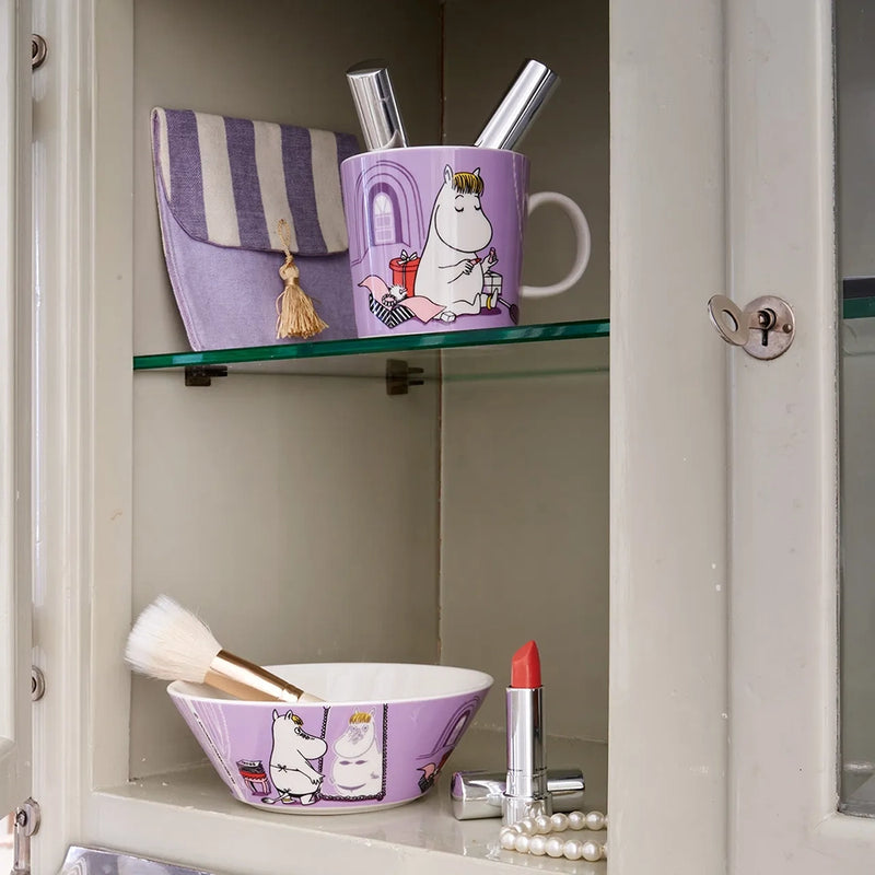 Moomin Snorkmaiden Mug