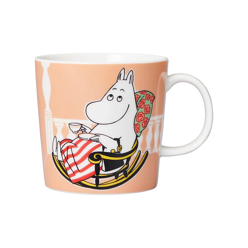 Moominmamma Mug