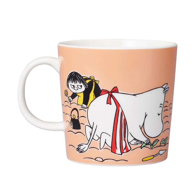 Moominmamma Mug