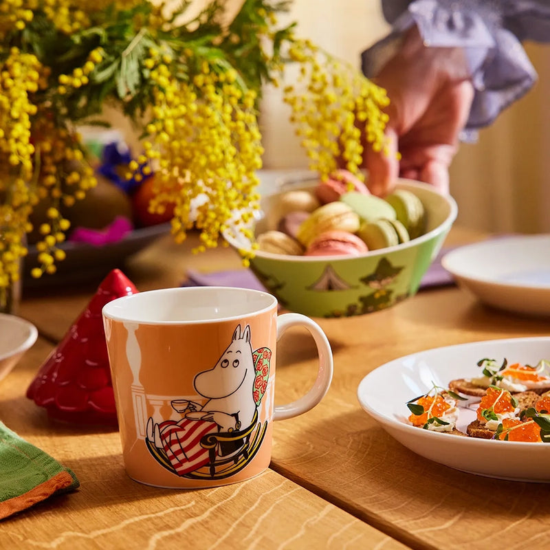 Moominmamma Mug