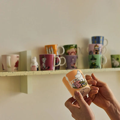 Moominmamma Mug