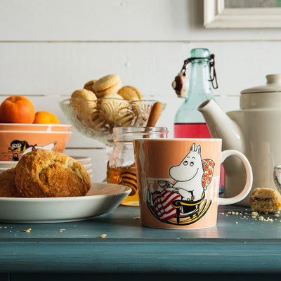 Moominmamma Mug