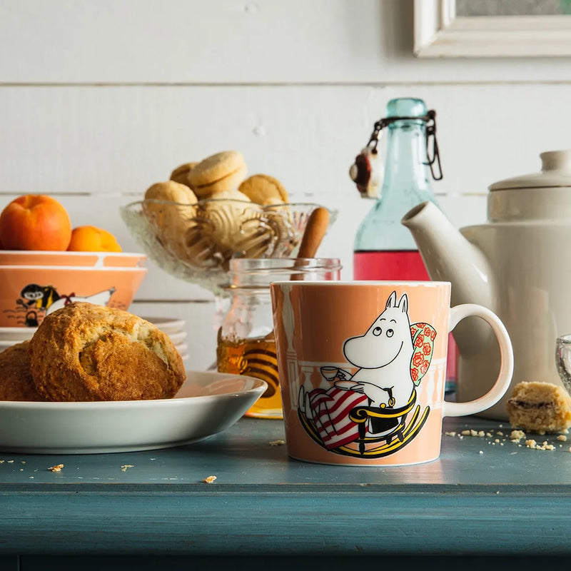 Moominmamma Mug