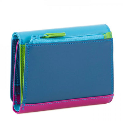 Liguria Tri-Fold Wallet