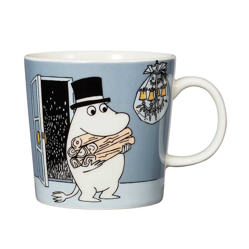 Moominpappa Mug