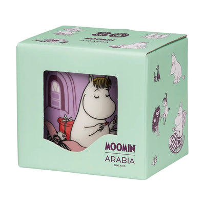 Moomin Snorkmaiden Mug