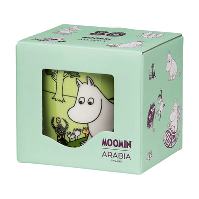 Moomintroll Mug