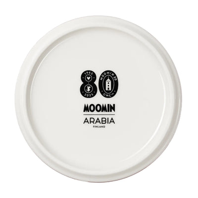 Moomin Festive Moment Cookie Jar