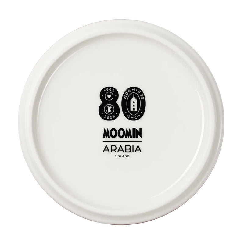 Moomin Festive Moment Cookie Jar