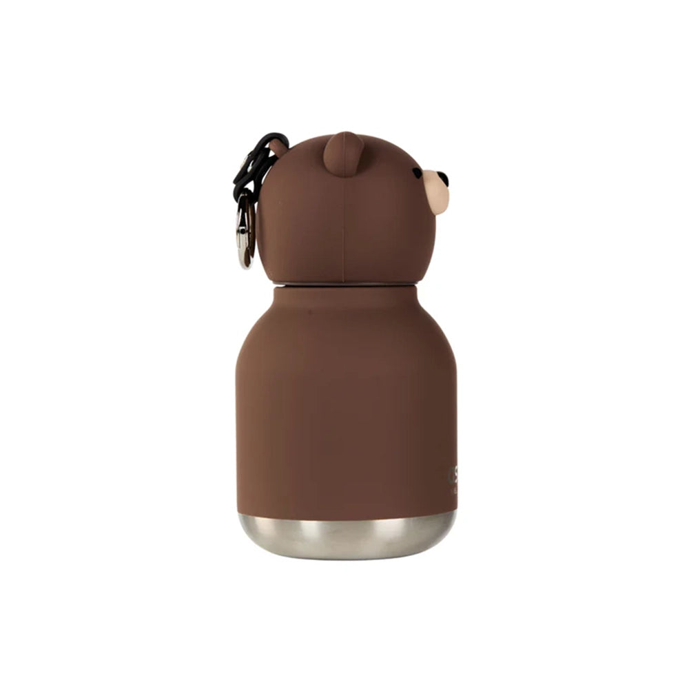 Mini Bestie Water Bottle - Bear