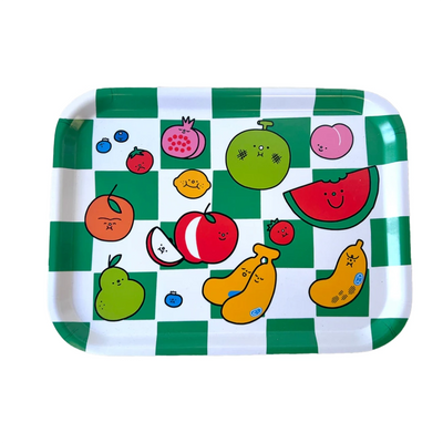 Picnic Catch-All Tray