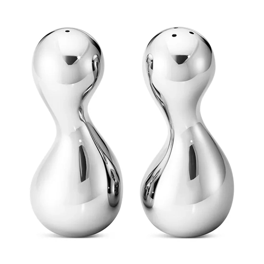 Cobra Salt & Pepper Set