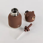 Mini Bestie Water Bottle - Bear