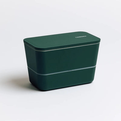Takenaka Dual Bento Box