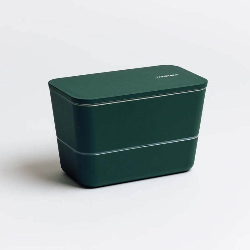 Takenaka Dual Bento Box