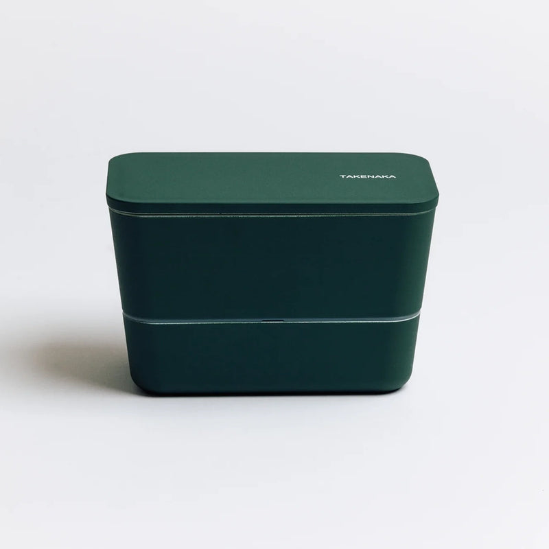 Takenaka Dual Bento Box