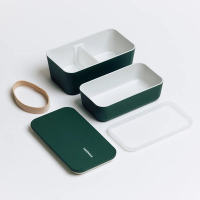 Takenaka Dual Bento Box