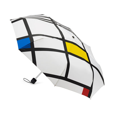 Mondrian Mini Umbrella