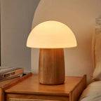 Alice Mushroom Lamp - Large