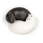 Purrfect Salt & Pepper Shakers