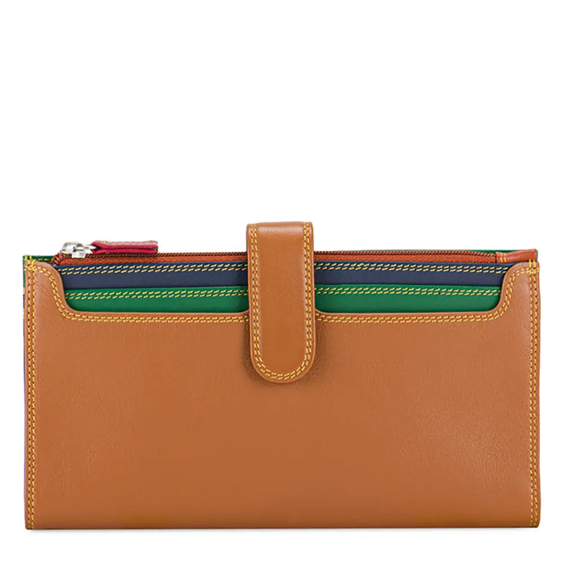 Bosco Continental Wallet